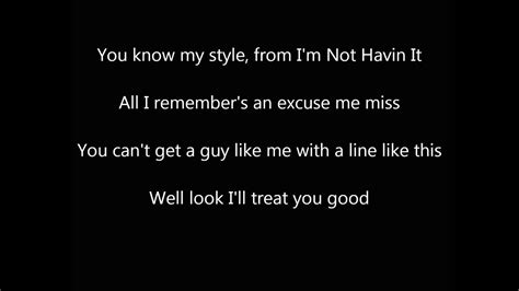 i've got a man lyrics